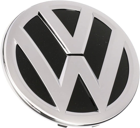 2016-2017 VW Volkswagen Passat & 2015-2016 Jetta Front Grille Emblem