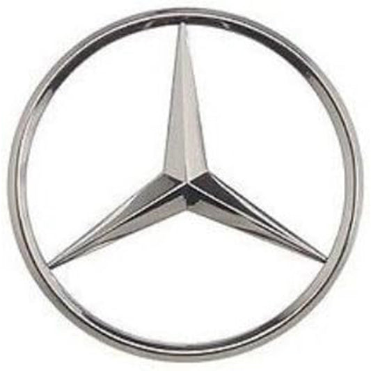 MERCEDES-BENZ 2037580058 GENUINE OEM EMBLEM