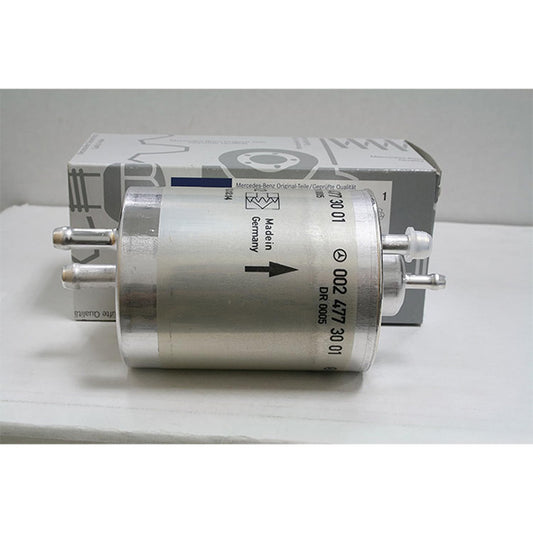 Mercedes-Benz 002 477 30 01, Fuel Filter