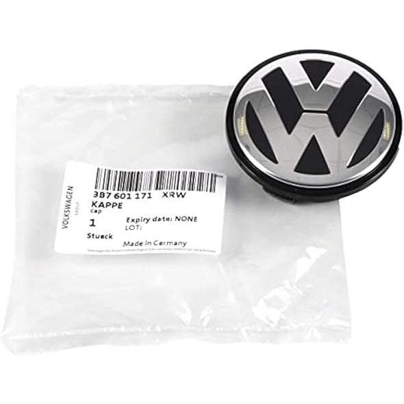 VW 3B7-601-171-XRW Volkwagen Center Cap