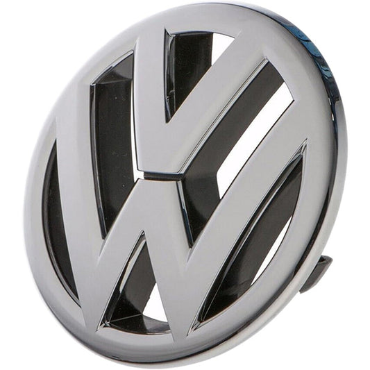 Volkswagen OEM VW Front Grille Emblem Jetta-Sedan Car 2011-2014 MK6